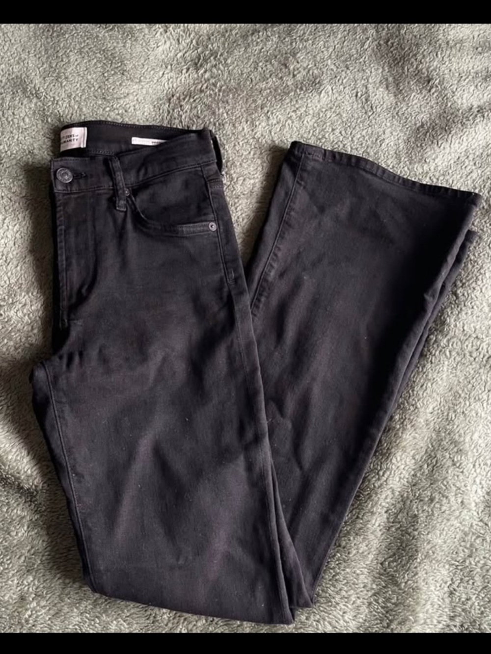 Citizens Of Humanity Emmanuelle Jeans (25)